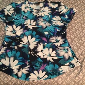 Careisma, multi colored, versatile, med.